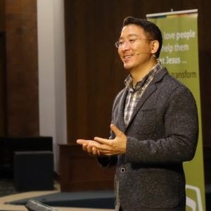 Holy Sexuality with Dr. Christopher Yuan - VIDEO
