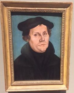 Martin Luther & His 95 Theses That Transformed the Church