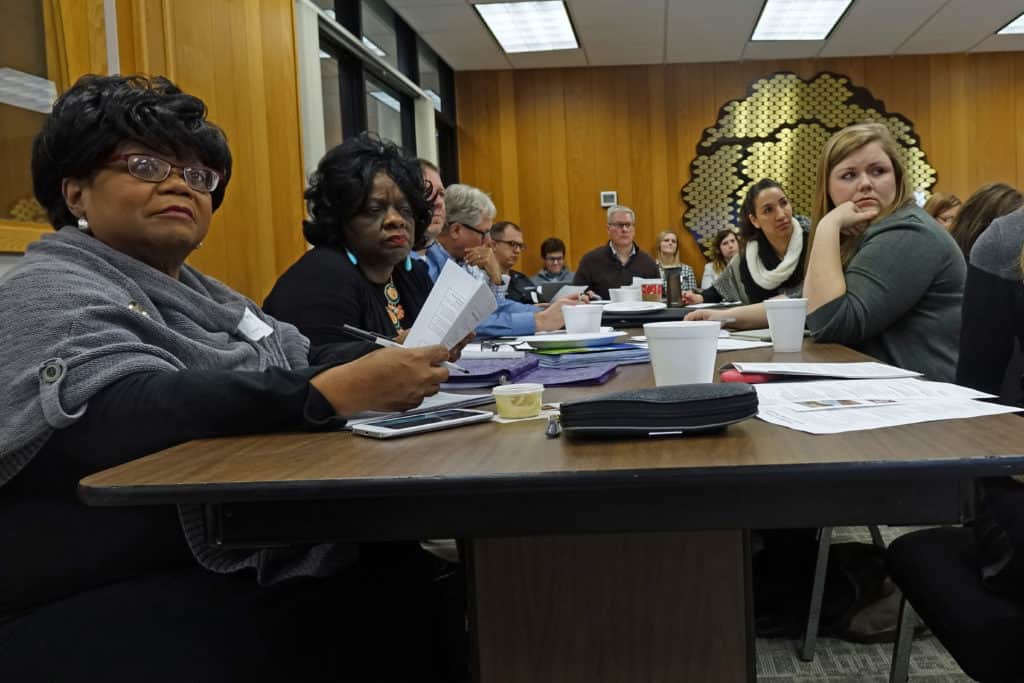 Helping FaithBased Nonprofits Navigate Private Foundations Transform MN