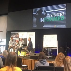Being a Trauma Informed Church