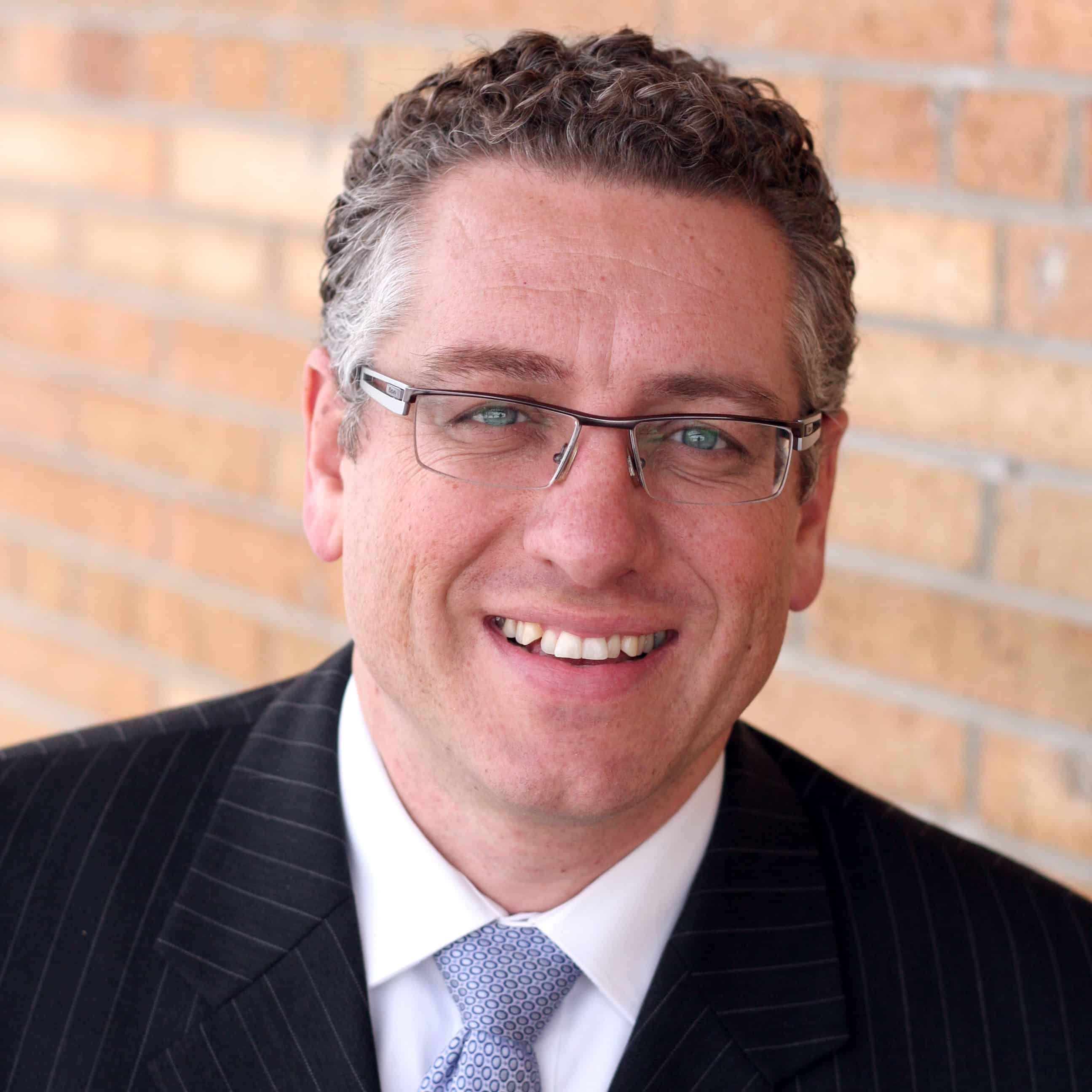 Bringing Life Where We Go: A Kingdom Vision for Minnesota