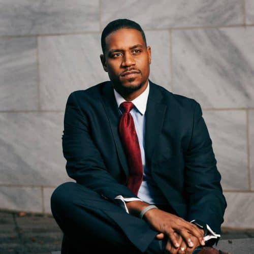Gospel Empowered Civic Engagement - VIDEO