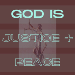 Real Justice, True Peace