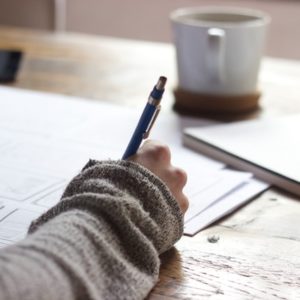 Administrative Assistant