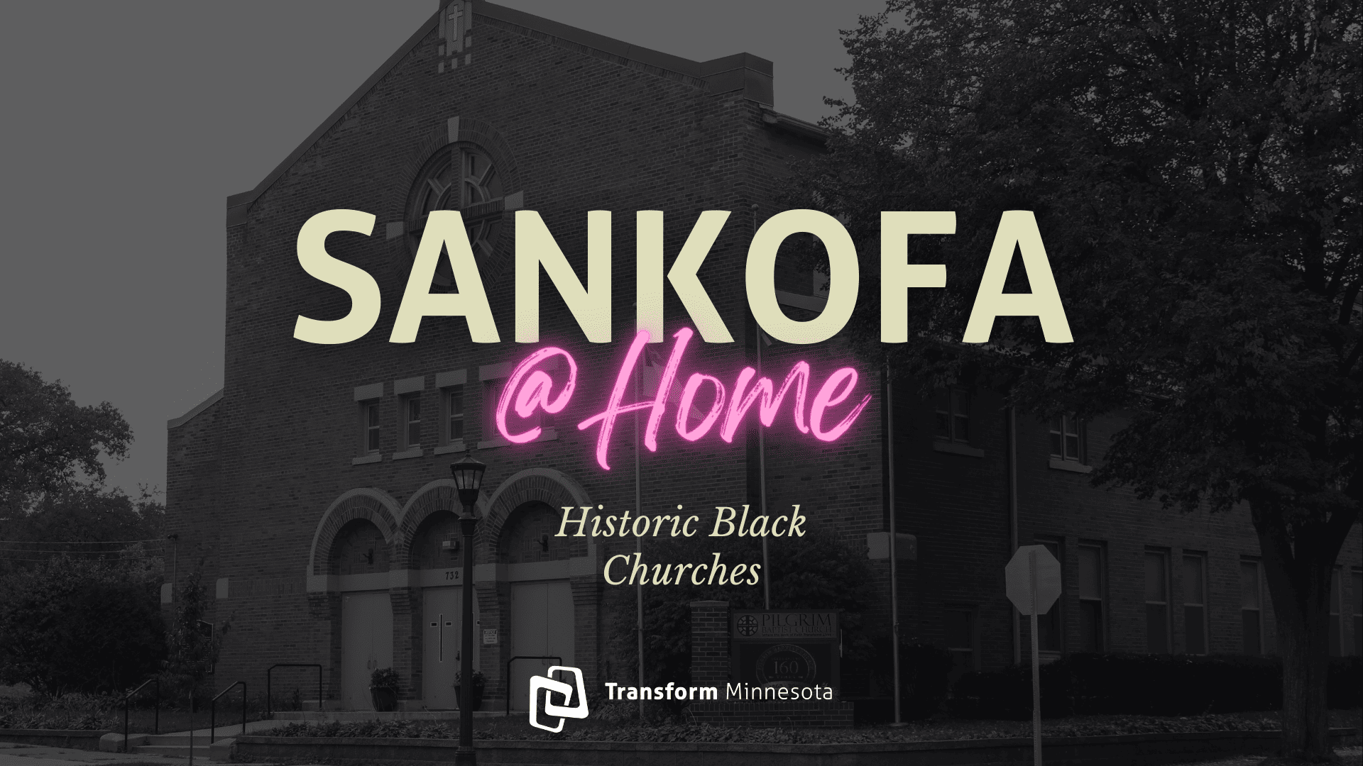 Sankofa At Home Transform Mn 