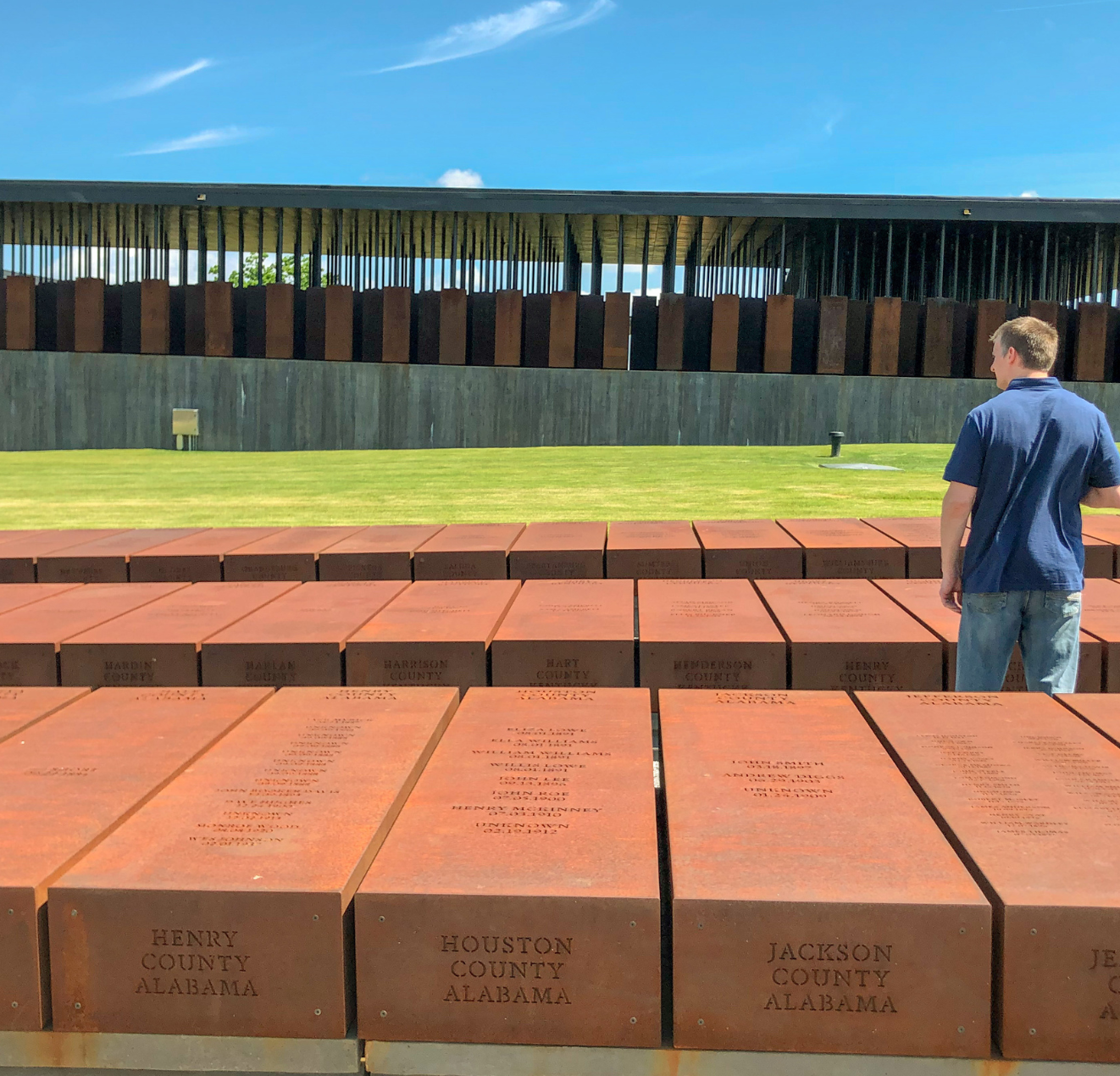 Black History Month: looking back to live faithfully forward