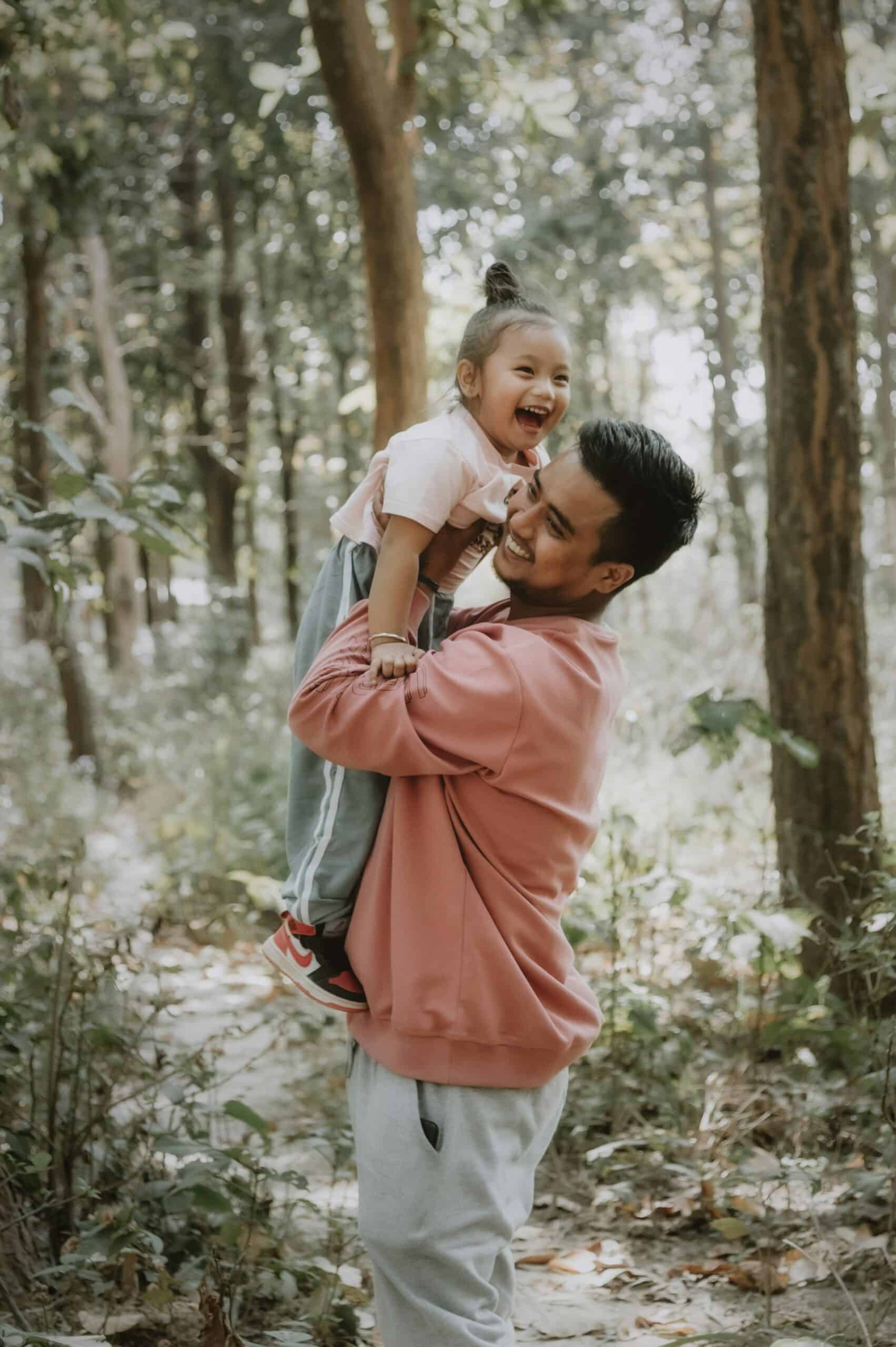 Fatherhood Programs Facilitator