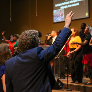 Rejecting Political Violence: A Call to Examine Ourselves