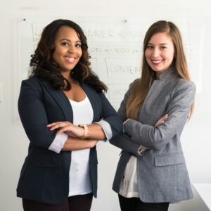 Associate Director of Women and Family Services