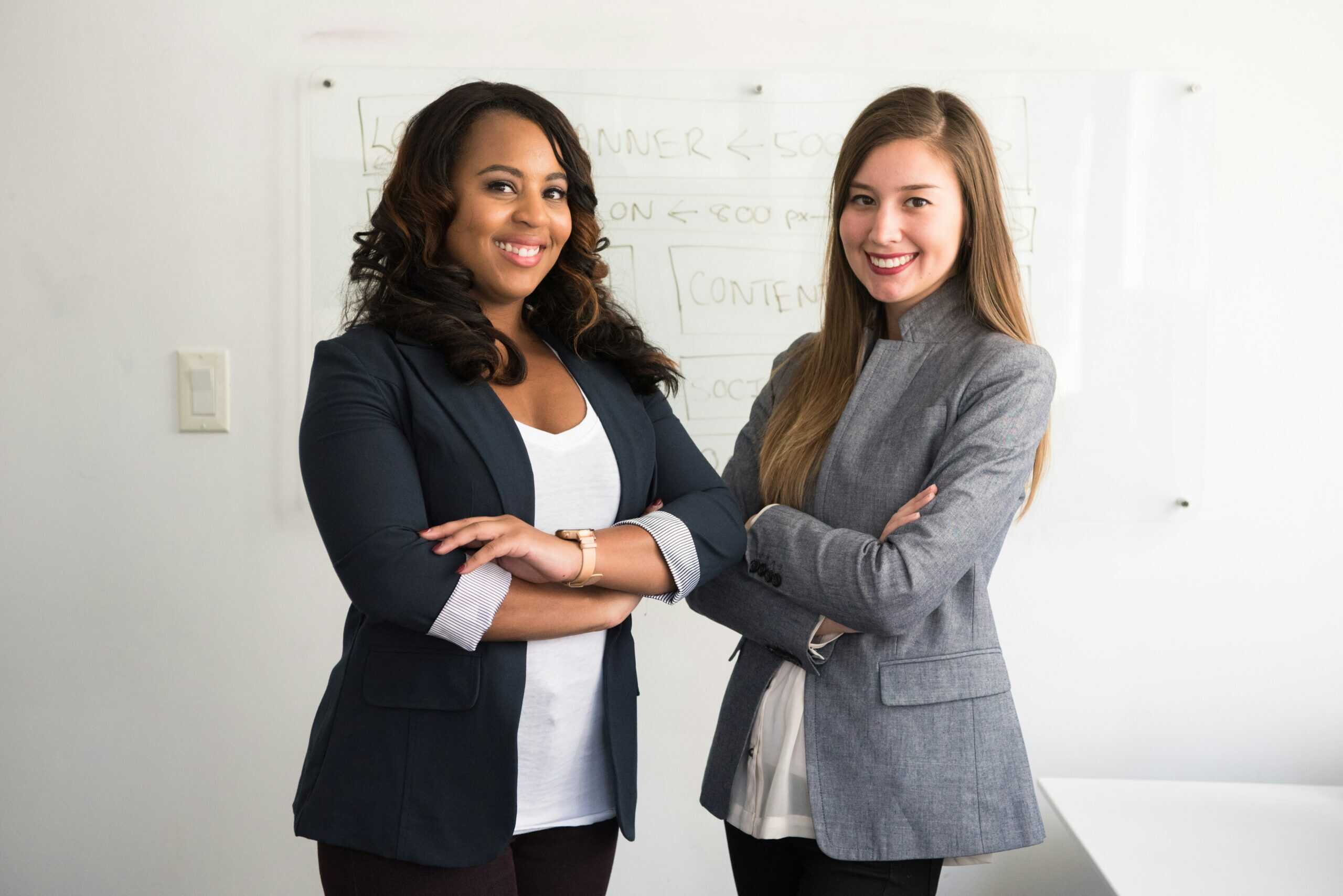 Associate Director of Women and Family Services