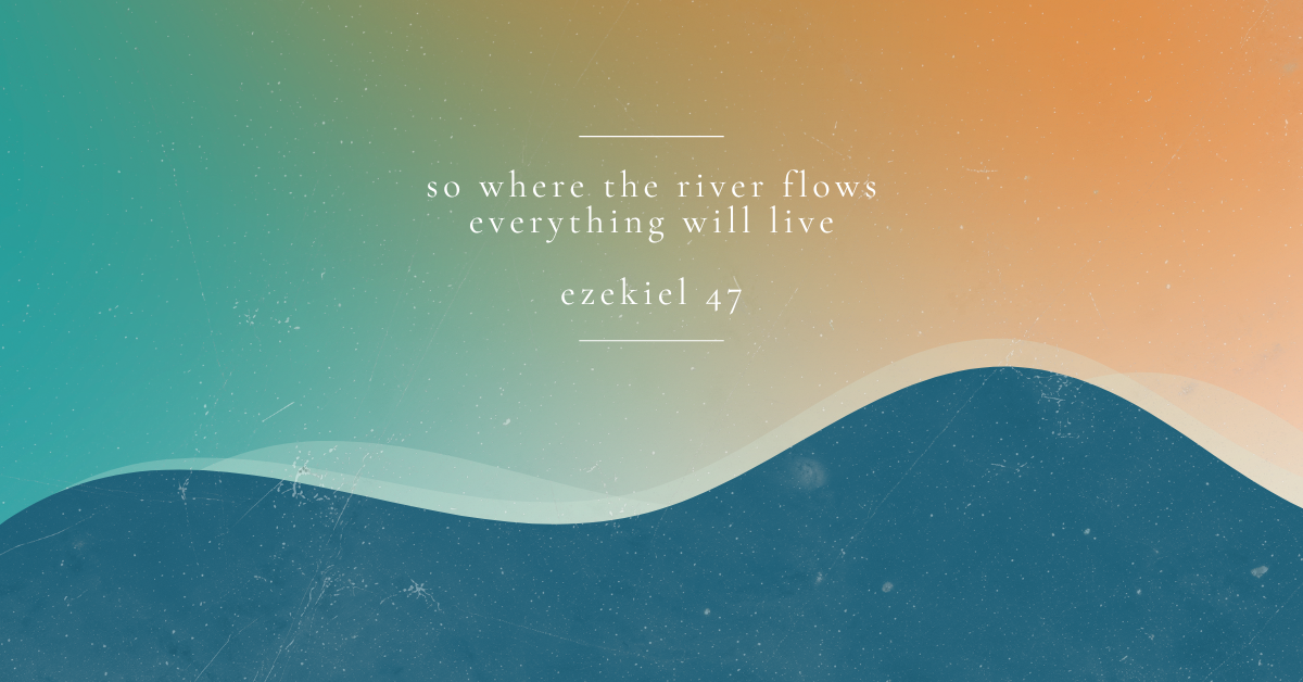 Bringing Life Where We Go: A Kingdom Vision for Minnesota