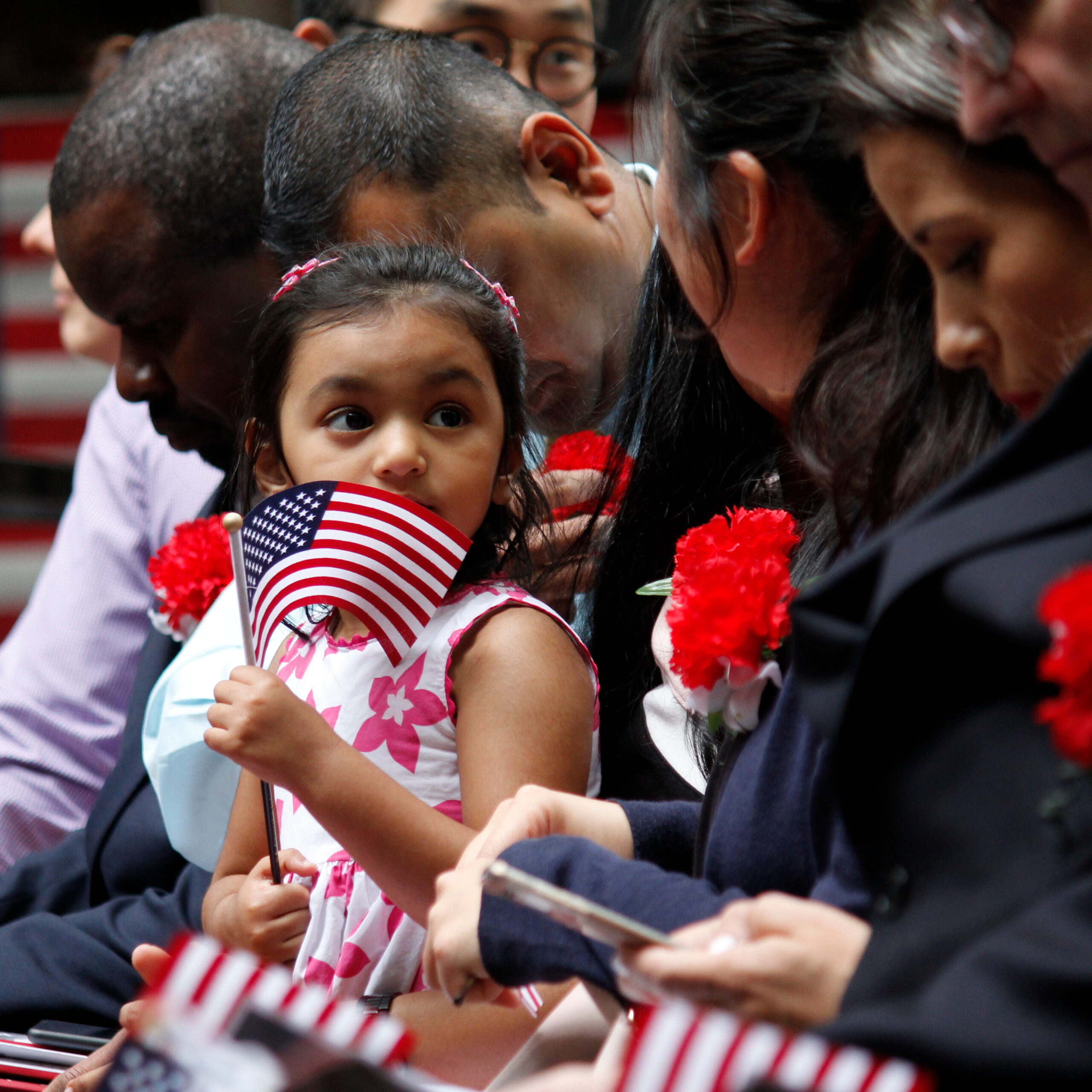 Upholding Human Dignity While Respecting the Rule of Law