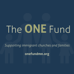 The One Fund: Supporting Immigrant Churches