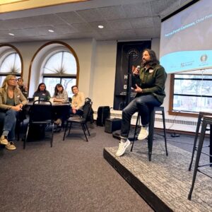 Formed to Serve Faithfully