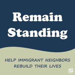 Remain Standing
