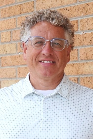 2026 Carl Nelson headshot